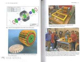 AS GOOD AS OUR TOOLS: EQUIPMENT AND TOOL MAKERS FOR HAND PAPERMAKING