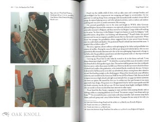 AS GOOD AS OUR TOOLS: EQUIPMENT AND TOOL MAKERS FOR HAND PAPERMAKING