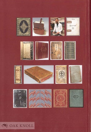 SUAVE MECHANICALS: ESSAYS ON THE HISTORY OF BOOKBINDING. VOL. 9.
