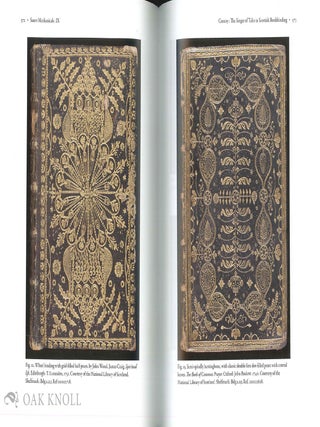 SUAVE MECHANICALS: ESSAYS ON THE HISTORY OF BOOKBINDING. VOL. 9.