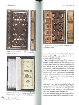 SUAVE MECHANICALS: ESSAYS ON THE HISTORY OF BOOKBINDING. VOL. 9.