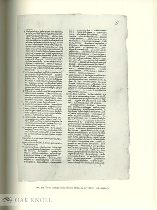 SUAVE MECHANICALS: ESSAYS ON THE HISTORY OF BOOKBINDING. VOL. 9.
