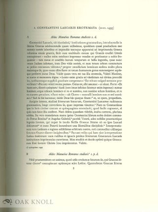 SUAVE MECHANICALS: ESSAYS ON THE HISTORY OF BOOKBINDING. VOL. 9.