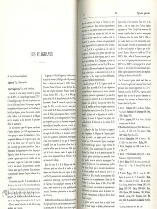 LES FILIGRANES, DICTIONNAIRE HISTORIQUE DES MARQUES DU PAPIER.