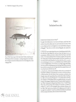 CHARLES HART'S LITHOGRAPHY: ITS THEORY AND PRACTICE