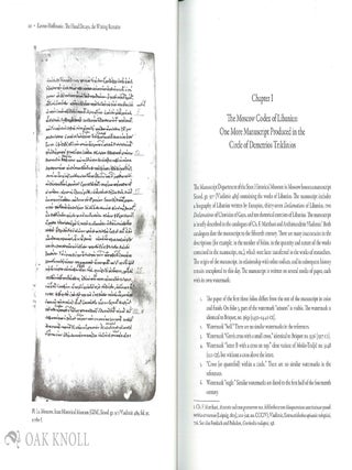 THE HAND DECAYS, THE WRITING REMAINS: BYZANTINE SCRIBES AND THEIR MANUSCRIPTS