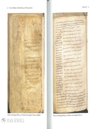 THE HAND DECAYS, THE WRITING REMAINS: BYZANTINE SCRIBES AND THEIR MANUSCRIPTS