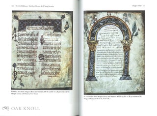 THE HAND DECAYS, THE WRITING REMAINS: BYZANTINE SCRIBES AND THEIR MANUSCRIPTS
