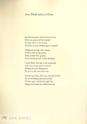 POEMS II.