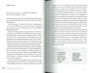 THE BOOK UNHINGED: MISCELLANEOUS WRITINGS ON THE BRINK