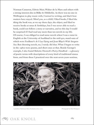 THE BOOK UNHINGED: MISCELLANEOUS WRITINGS ON THE BRINK