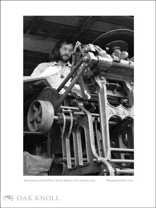 THE BOOK UNHINGED: MISCELLANEOUS WRITINGS ON THE BRINK