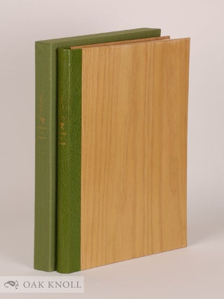 Order Nr. 142276 LEAVES OF GRASS. Walt Whitman