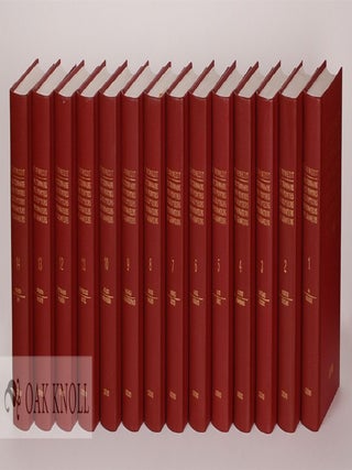 Order Nr. 142314 DICTIONNAIRE CRITIQUE ET DOCUMENTAIRE DES PEINTRES, SCULPTEURS, DESSINATEURS ET...