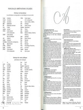 DICTIONNAIRE CRITIQUE ET DOCUMENTAIRE DES PEINTRES, SCULPTEURS, DESSINATEURS ET GRAVEURS DE TOUS LES TEMPS ET DE TOUS LES PAYS.