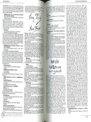 DICTIONNAIRE CRITIQUE ET DOCUMENTAIRE DES PEINTRES, SCULPTEURS, DESSINATEURS ET GRAVEURS DE TOUS LES TEMPS ET DE TOUS LES PAYS.