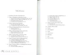 A PRINTER WITH MY HANDS: THE LIFE AND WORK OF CARL P. ROLLINS
