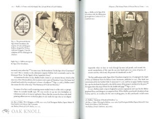 A PRINTER WITH MY HANDS: THE LIFE AND WORK OF CARL P. ROLLINS
