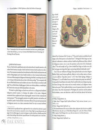 A GLOBAL EXPLORATION OF BIRCH BARK BOOKS AND MANUSCRIPTS