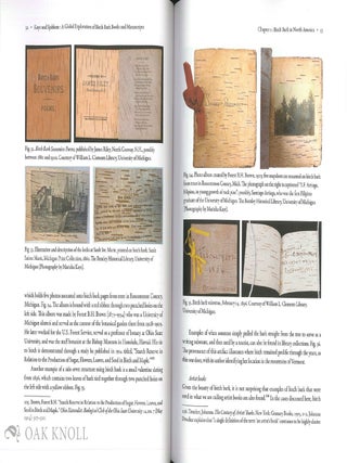 A GLOBAL EXPLORATION OF BIRCH BARK BOOKS AND MANUSCRIPTS