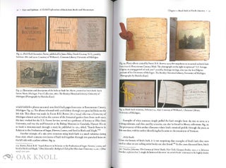 A GLOBAL EXPLORATION OF BIRCH BARK BOOKS AND MANUSCRIPTS
