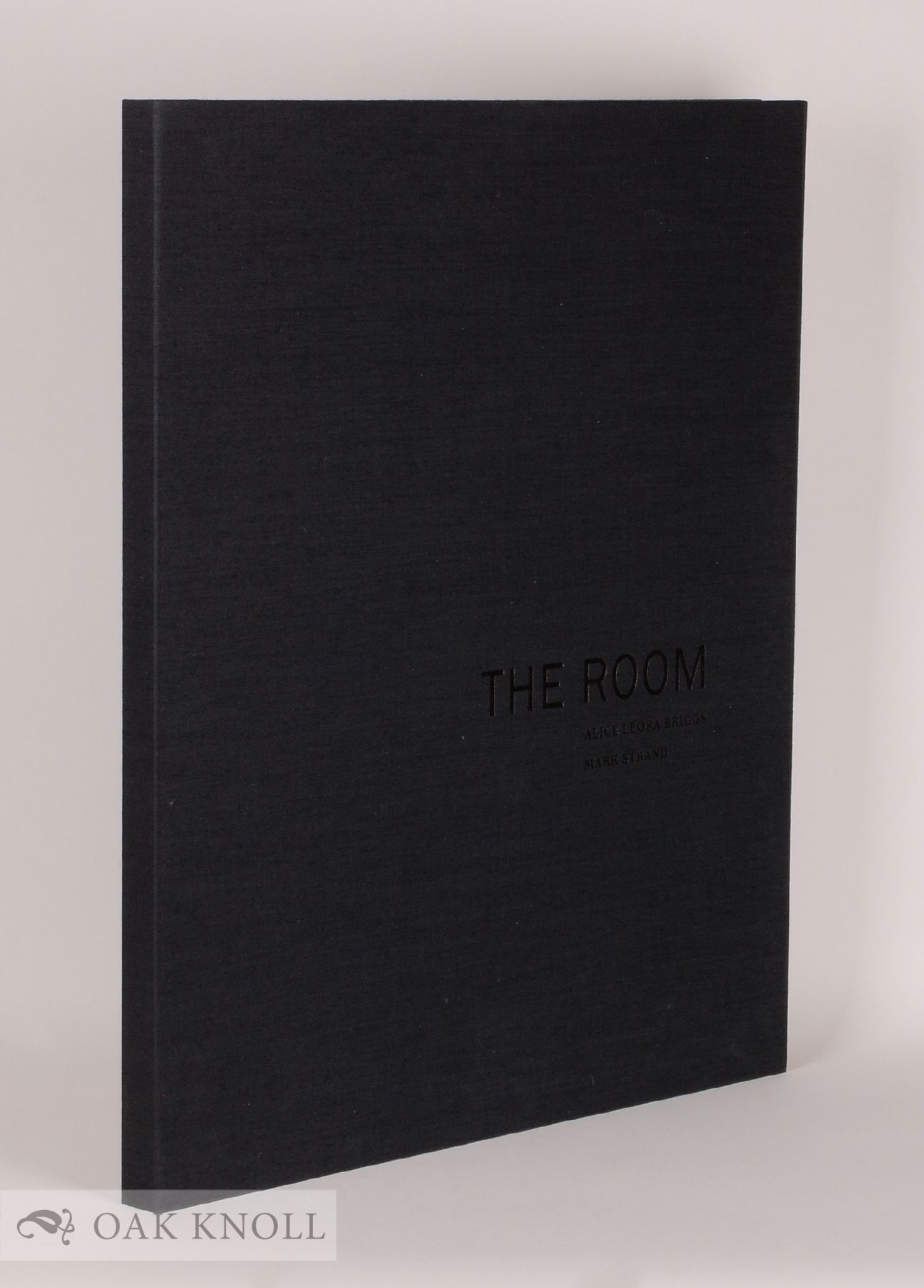 THE ROOM