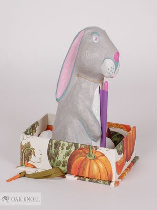 Order Nr. 142397 EXHIBIT A: THE RABBIT REPORT. Edward H. Hutchins