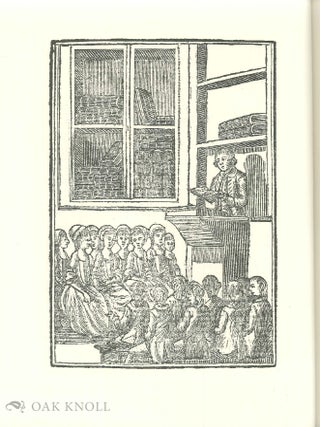 THE HOUSE OF NEWBERY: ILLUSTRATED BOOKS FOR YOUNG READERS, 1740-1800. A CATALOGUE OF THE COLLECTION IN THE COTSEN CHILDREN'S LIBRARY.