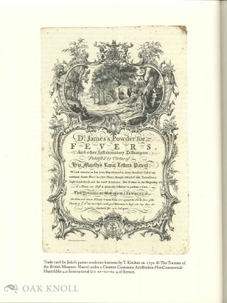 THE HOUSE OF NEWBERY: ILLUSTRATED BOOKS FOR YOUNG READERS, 1740-1800. A CATALOGUE OF THE COLLECTION IN THE COTSEN CHILDREN'S LIBRARY.