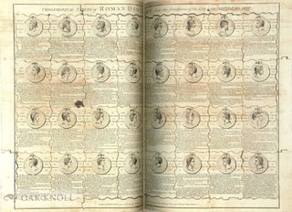 THE HOUSE OF NEWBERY: ILLUSTRATED BOOKS FOR YOUNG READERS, 1740-1800. A CATALOGUE OF THE COLLECTION IN THE COTSEN CHILDREN'S LIBRARY.