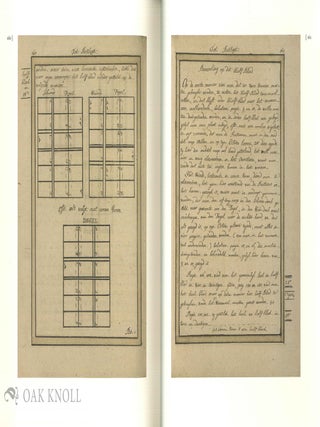 THE EARLIEST DUTCH IMPOSITION MANUAL.