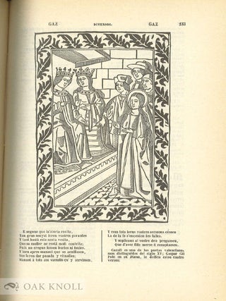 CATÁLOGO DE LA BIBLIOTECA DE SALVÁ.