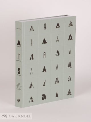 Order Nr. 142465 ALFABETI MODERNISTI ITALIANI. Luca Lattuga