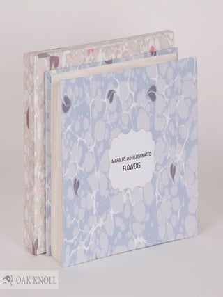 Order Nr. 142470 MARBLED AND ILLUMINATED FLOWERS. Nedim Sönmez, Sultan Nagihan Okumus...