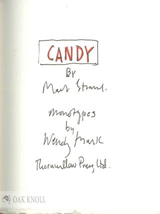CANDY.