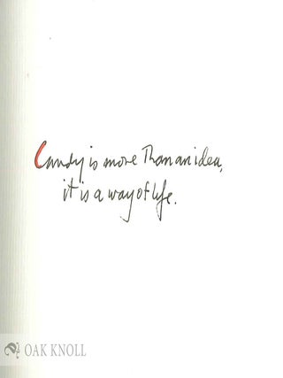 CANDY.