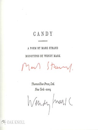 CANDY.
