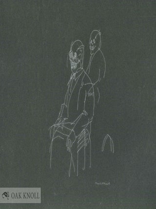 Order Nr. 142477 POEMS / DRAWINGS. Mark Strand