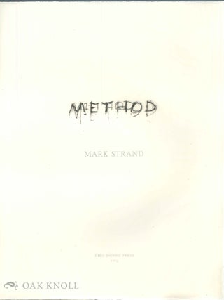 METHOD.