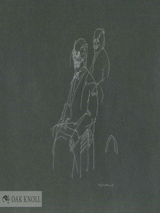 Order Nr. 142486 POEMS / DRAWINGS. Mark Strand