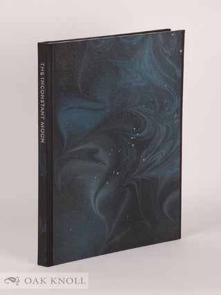 Order Nr. 142490 THE INCONSTANT MOON. Mark Jarman