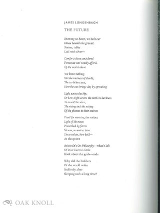 THE INCONSTANT MOON.