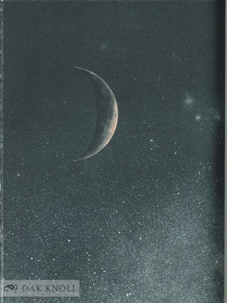 THE INCONSTANT MOON.