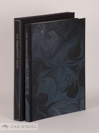 Order Nr. 142491 THE INCONSTANT MOON. Mark Jarman