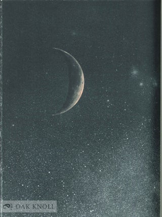 THE INCONSTANT MOON.