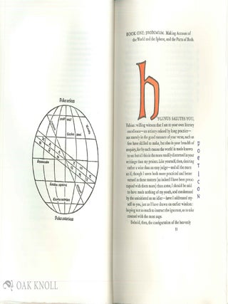 THE POETICON ASTRONOMICON.