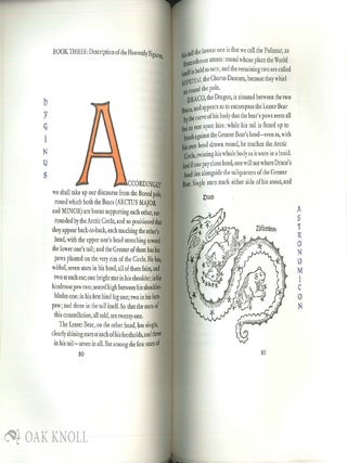 THE POETICON ASTRONOMICON.
