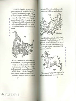 THE POETICON ASTRONOMICON.
