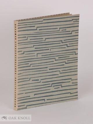 Order Nr. 142567 BUCHGESTALTUNGEN : WERKSTATT FU¨R TYPOGRAPHIE