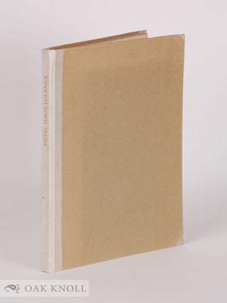 Order Nr. 142586 PIERRE SIMON FOURNIER UND DIE DRUCKKUNST DES XVIII. JAHRHUNDERTS IN FRANKREICH....
